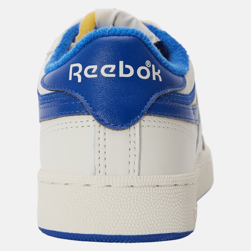 Reebok Shoes CLUB C REVENGE VINTAGE M0001284FSO OFF WHITE
